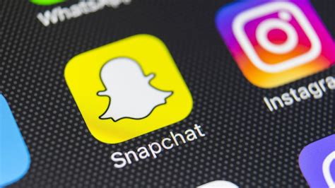 7 common Scams on Snapchat